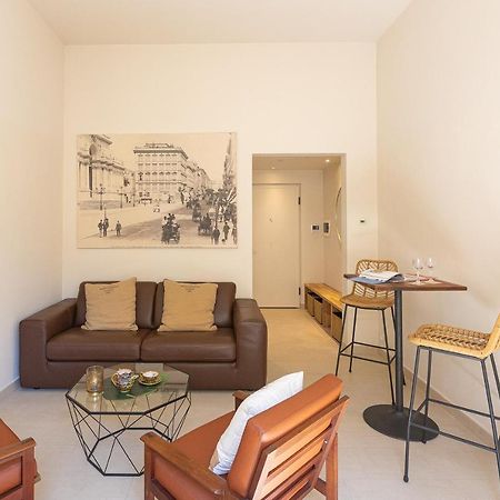 Lovely Cozy Nazionale 4 Leilighet Roma Eksteriør bilde