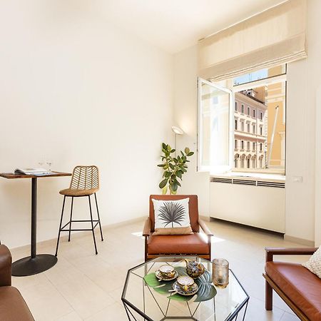 Lovely Cozy Nazionale 4 Leilighet Roma Eksteriør bilde