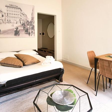 Lovely Cozy Nazionale 4 Leilighet Roma Eksteriør bilde