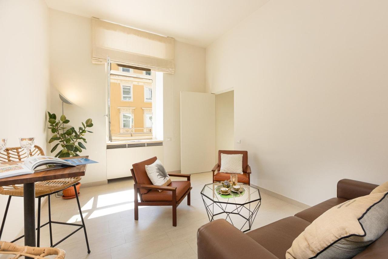 Lovely Cozy Nazionale 4 Leilighet Roma Eksteriør bilde