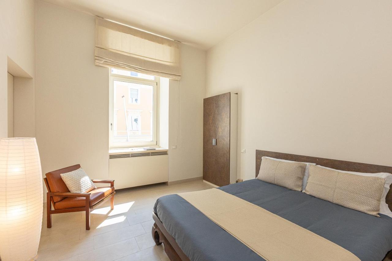 Lovely Cozy Nazionale 4 Leilighet Roma Eksteriør bilde