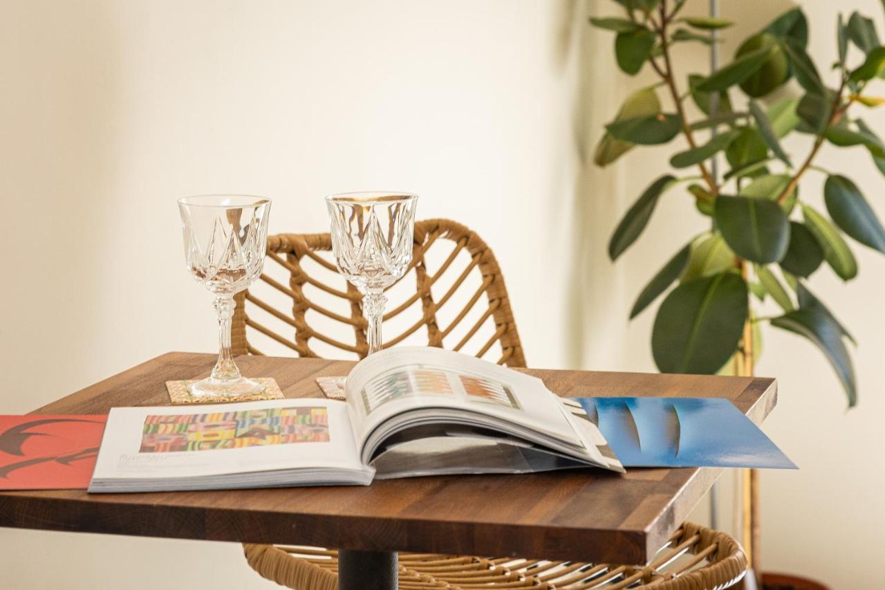 Lovely Cozy Nazionale 4 Leilighet Roma Eksteriør bilde