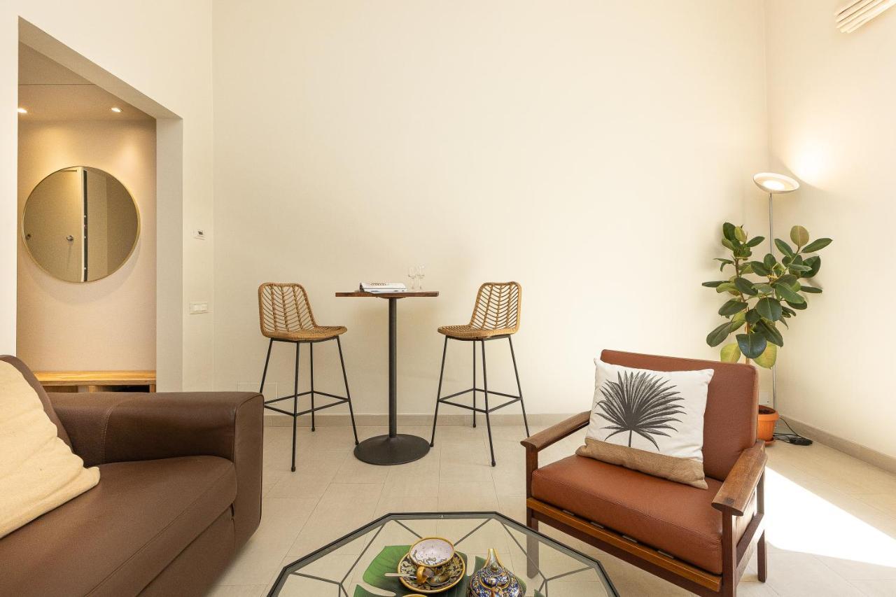 Lovely Cozy Nazionale 4 Leilighet Roma Eksteriør bilde