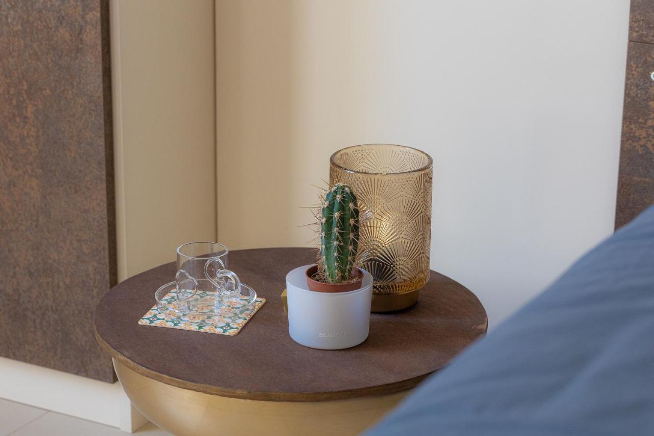 Lovely Cozy Nazionale 4 Leilighet Roma Eksteriør bilde
