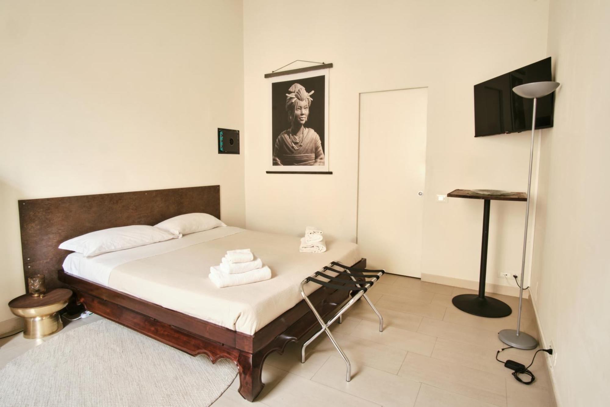 Lovely Cozy Nazionale 4 Leilighet Roma Eksteriør bilde